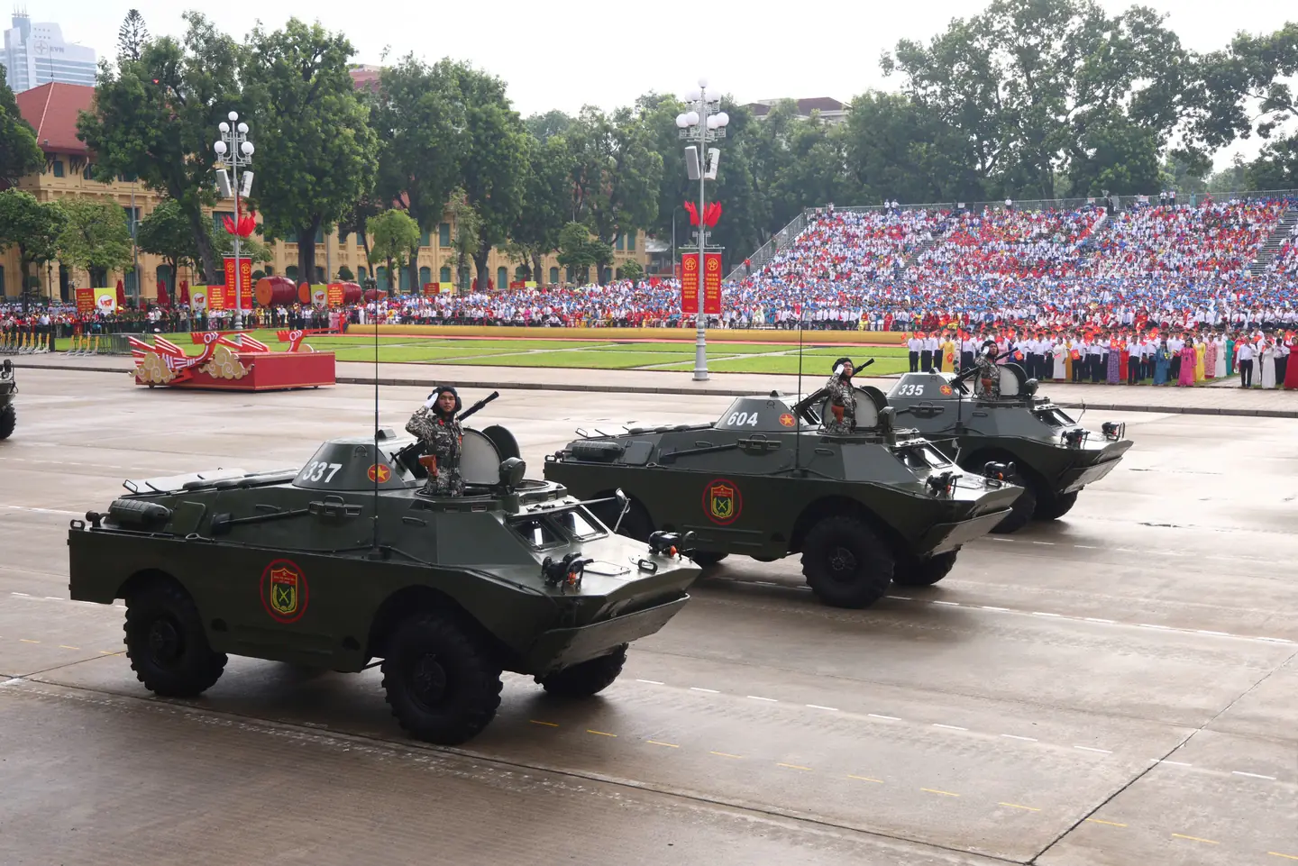 Đài PTTH Hà Nội